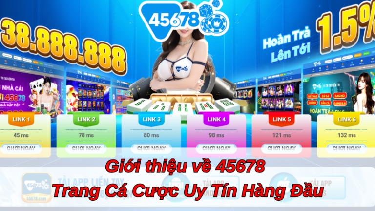 Trang chủ 45678