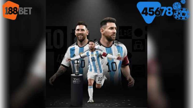 Tin tức bóng đá 18BET